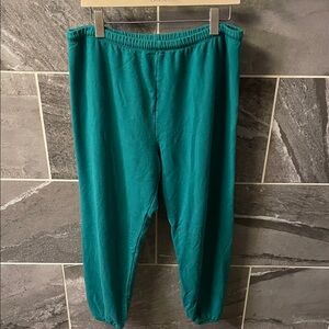 Offline by aerie joggers